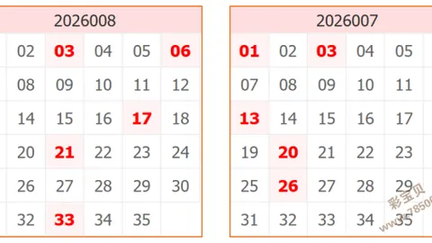 【彩运女神揭秘】26012期大乐透红球绝密推荐：04、13、21，中奖秘籍等你解锁！