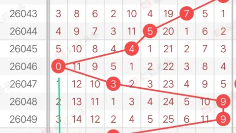 大乐透26021期专家精选前区五胆推荐