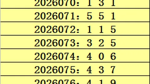 2026094期福彩3D专家质合分析推荐前区十码