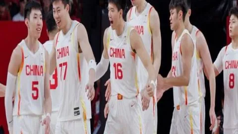广州男篮官宣：杨学增掌舵，开启与郭士强不同的篮球之旅